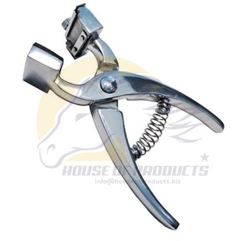 Tattooing Plier Small