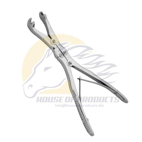 Four Prong Compound Forceps