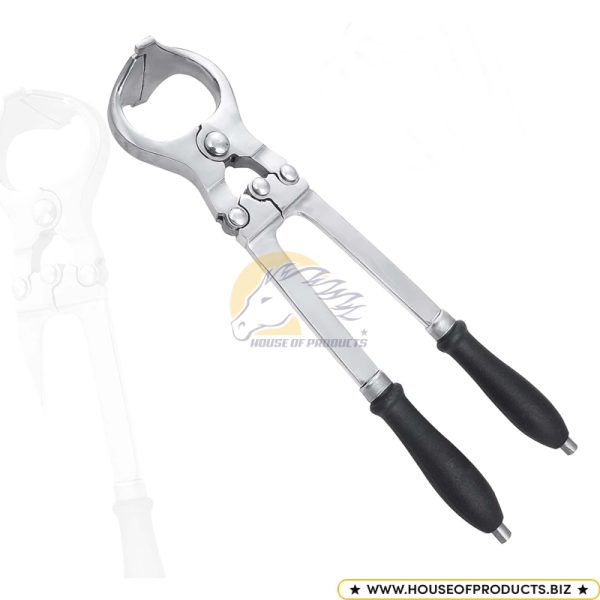 Burdizzo castrator 18 inch