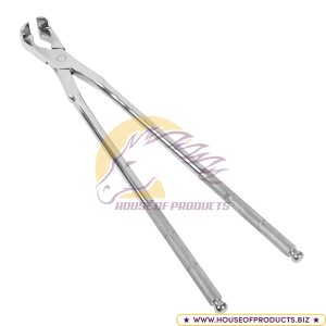 5406 Molar Spreader Forceps