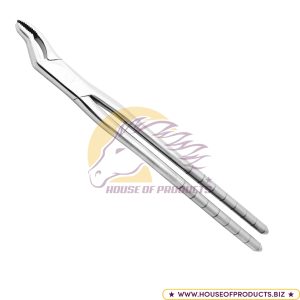5409 Equine Fragment Forceps Duck Bill f