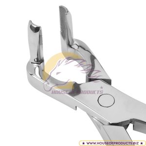 HOP-5405 Long Nose Equine Fragment Extraction Forceps