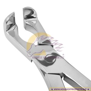 HOP-5406 Molar Spreader Forceps