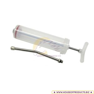 Drenching Syringe 40ml