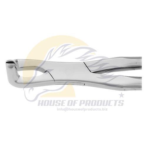 Long Nose Equine Fragment Extraction Forceps