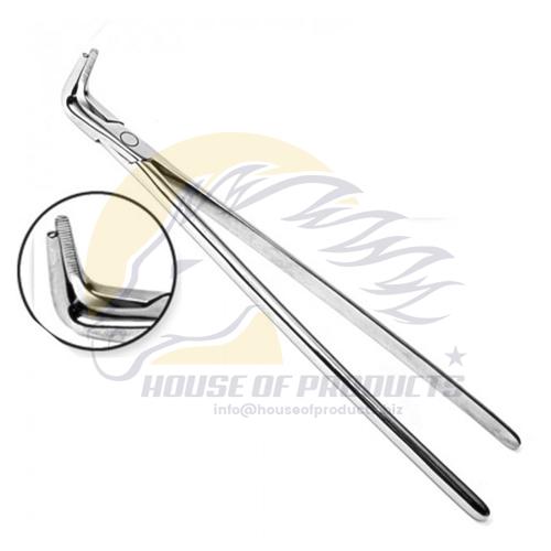 Long Nose Fragment Extraction Forceps